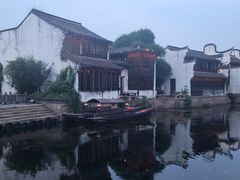 -嘉兴月河历史街区