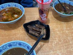 -门框胡同百年卤煮(鸟巢店)