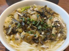 -浦江餐饮•上海菜馆(五四路店)
