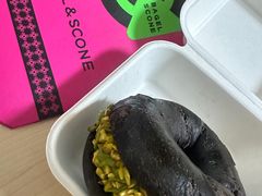 -CC BAGEL&SCONE 贝果与司康(南开大悦城店)