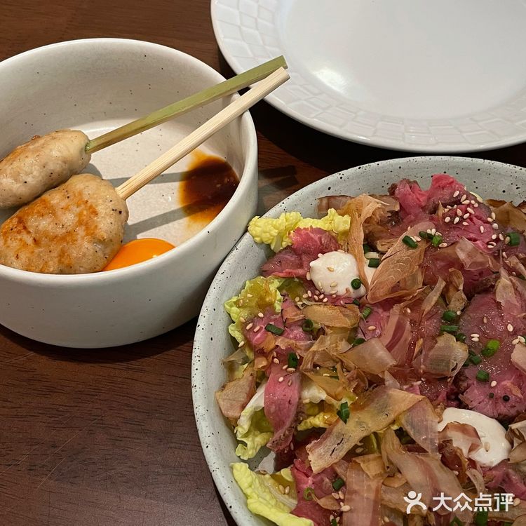 南京的姐妹请一定来这家bistro！