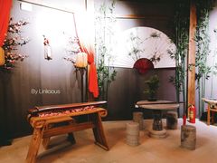 -MAX伯爵沉浸式超级游戏体验馆·实景桌游·剧本杀(小时代店)