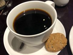 美式咖啡-bluefrog蓝蛙(悠唐购物中心店)