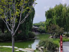 -石景山区图书馆(八角南路)