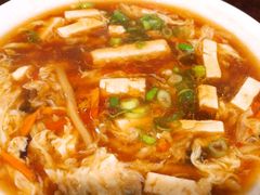 -富满美食