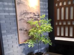 -湊湊火锅·茶憩(和平大悦城店)