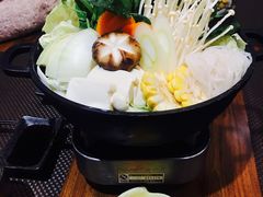 -尺山寸水日料(马桥满天星店)