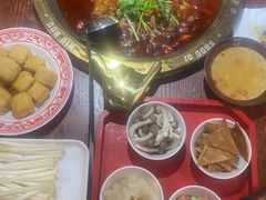 -受气牛肉·重庆耙牛肉(来福士店)