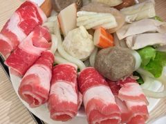 iphone_upload_pic-佰搭果·广式茶餐厅(西华路店)