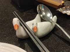 -大董(华贸购物中心店)