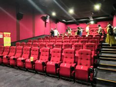 -南宁时代电影大世界(CGS激光中国巨幕)