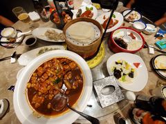-京坛汇·烤鸭·京菜(宋庄店)