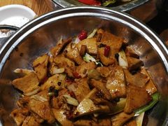 -俭寨大盘鸡·缸子肉·小公鸡·新疆菜(云通店)
