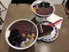 -糖纸甜品(印象城店)