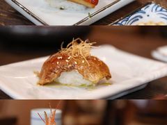 -大雄寿司(中华广场店)