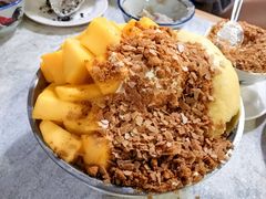 -水牛奶皇后糖水铺(深圳总店)