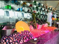 -虎门美思威尔顿酒店(海之光自助餐)