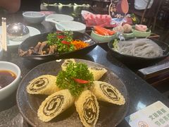 -捞王猪肚鸡火锅(昆山店)