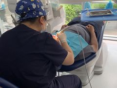 -精德口腔·种植修复·儿牙中心(财富中心店)