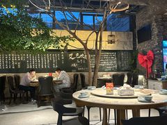 -又见炊烟私房菜(敬亭路店)