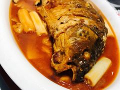 -阿五黄河大鲤鱼(英协路店)
