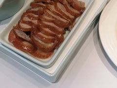 -紫光园·烤鸭·北京菜(劲松店)