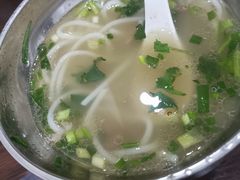 -攀枝花·任德琼·盐边羊肉米线