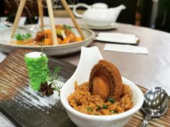 -广州文华东方酒店·江-由辉师傅主理