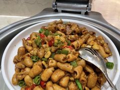 -明月东一酒店·菲斯特自助餐厅