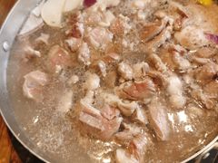 -额尔敦·品质自助(摩尔城店)