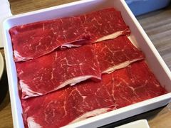 -水林间·寿喜烧自助(仙林金鹰店)