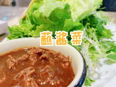 -东北老家私房菜(文灶店)