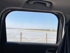 -盐湖景区