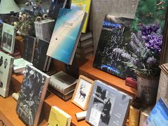 -西西弗书店&矢量咖啡(壹方购物中心店)