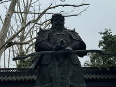 -钱王祠