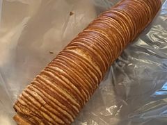 香草奶油丹麦-81BAKERY(大学路店)