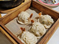 -小城外婆肴私房菜.十年品牌(上地店)