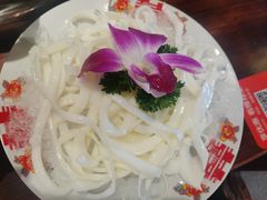 -胖姐社区老火锅(北京总店)