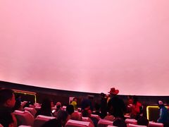 -敦煌莫高窟数字展示中心