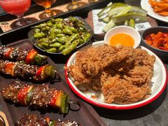 -京A Taproom·精酿餐吧(CBD店)