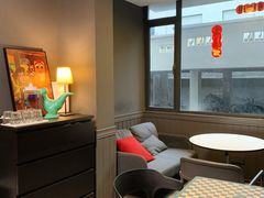 -NokNok Coffee(宽窄巷子店)