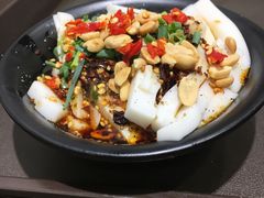 -丝丝香王凉粉(汇宇店)