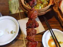 手撕包菜-水煮三国·川鲁江湖菜(香山店)