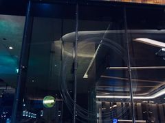 门面-Mercato莫卡多露台餐厅与酒吧(K11店)