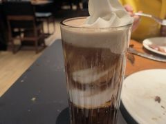 -拉蒂娜·巴西牛排馆 Latina·Brazilian Steakhouse(王府井喜悦店)