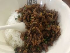 -德天顺盖码饭(人民西路店)