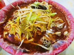 -杨记麻辣烫(四马路店)