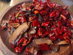 -隔壁老王·家常云南菜(花巷店)