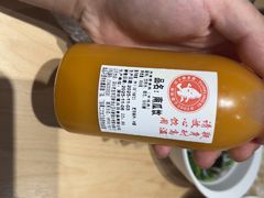 -喜家德虾仁水饺(东方宝泰店)