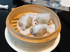 -夏宫中餐厅(静安香格里拉店)